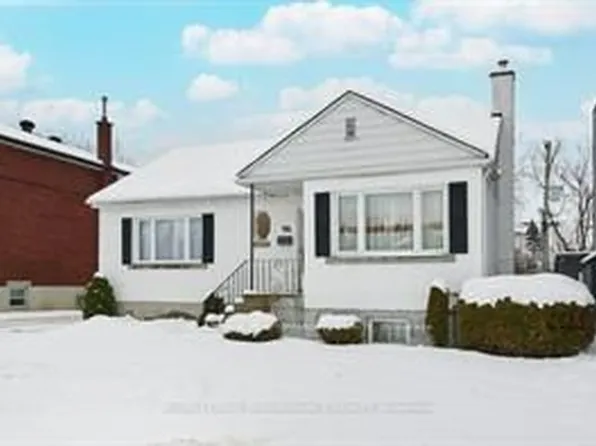 456 Blake Blvd, Ottawa, ON K1K 1B1