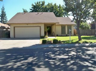 1920 Cheyenne Way, Modesto, CA 95356