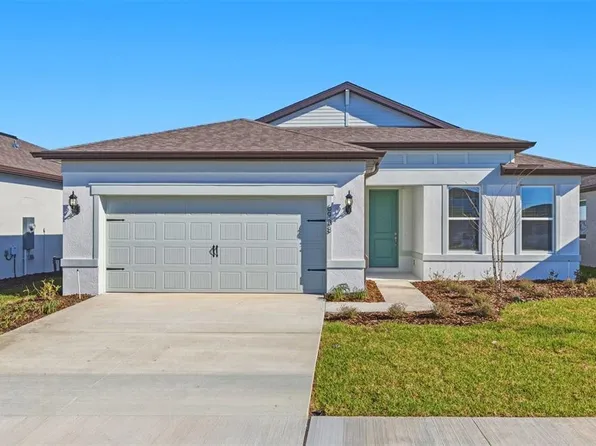 6933 SW 90th Pl, Ocala, FL 34476