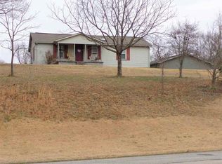 105 Chad Rd, Jefferson City, TN 37760