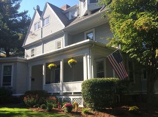 28 Rockland St, Wellesley, MA 02481