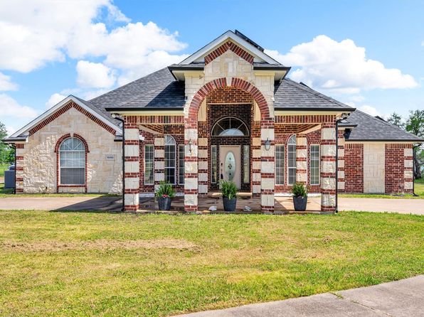 16492 County Road 221, Forney, TX 75126
