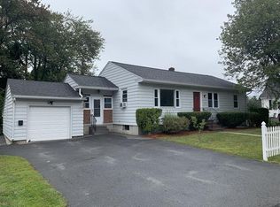 1 Fern St, Methuen, MA 01844