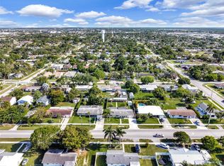 508 NW 15th St, Homestead, FL 33030