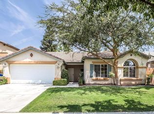 10230 Clearwater Falls Ct, Bakersfield, CA 93312
