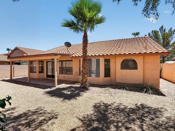 2524 E Indigo Brush Rd, Phoenix, AZ 85048