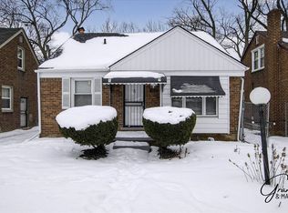 19432 Burt Rd, Detroit, MI 48219