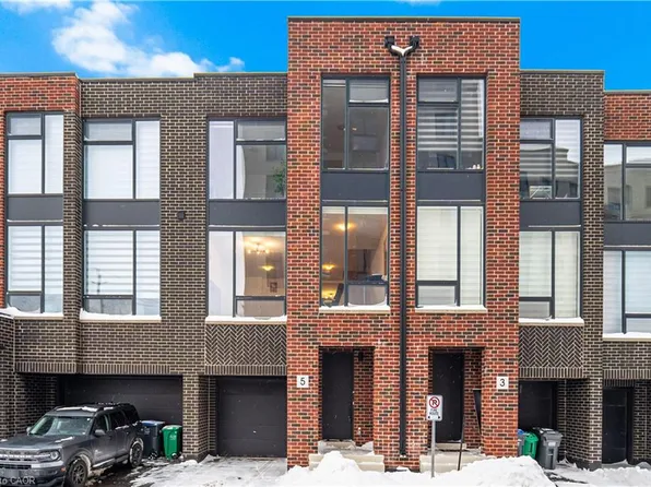 5 Taylor Ct, Caledon, ON L7E 4L2