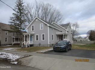 19 Leonard Street, Glens Falls, NY 12801