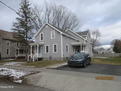 19 Leonard Street, Glens Falls, NY, 12801