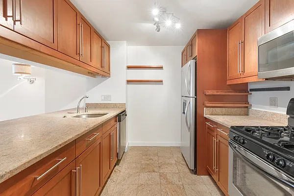 Rented by Brown Harris Stevens | media 5