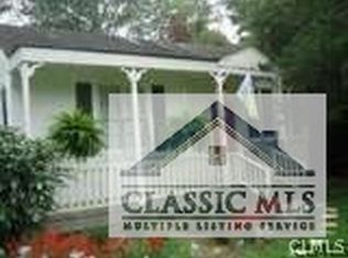 1740 Beaver Dam Rd, Winterville, GA 30683