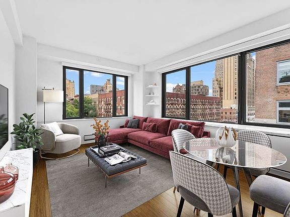 4th image of 305 W 16th St APT 4-H