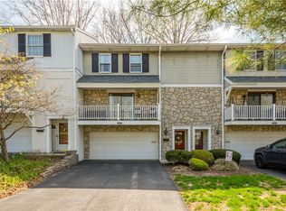107 Roscommon Pl, Canonsburg, PA