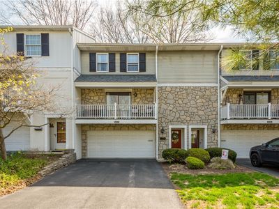 107 Roscommon Pl, Canonsburg, PA, 15317