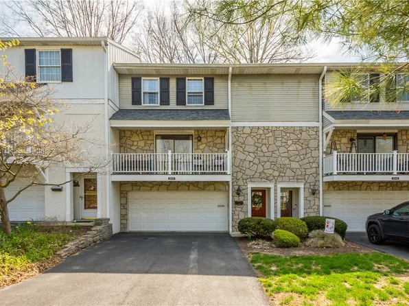 107 Roscommon Pl, Canonsburg, PA 15317