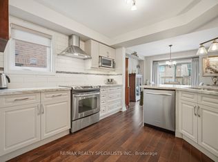 5480 Glen Erin Dr #73, Mississauga, ON L5M 5R3