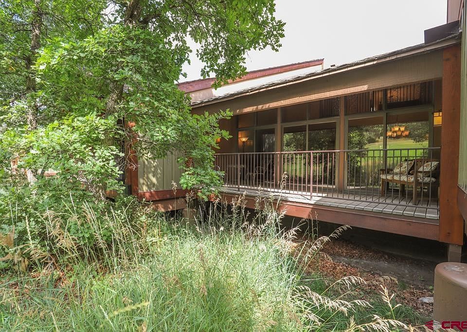 365 S Tamarron Dr, Durango, CO 81301 Zillow