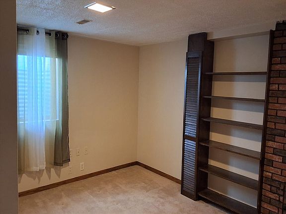 3rd Bedroom Basement