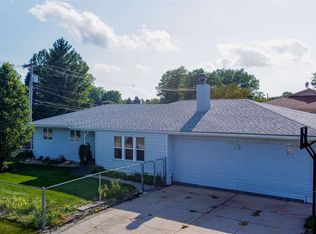 101 S Green Acres Dr, Battle Creek, NE 68715