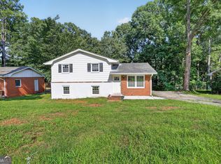 6464 Rabun Rd, Morrow, GA 30260