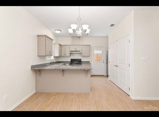 3813 Hawthorne Ave #1, Edinburg, TX 78539