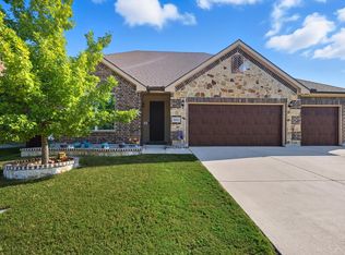 2121 Loreto Dr, Fort Worth, TX 76177