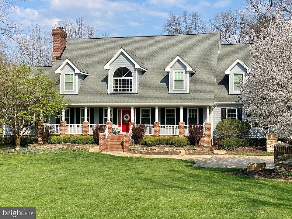 2872 Hunt Valley Dr, Glenwood, MD 21738 Zillow
