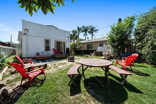 1851 Magnolia Ave #1/2 — Photo 17