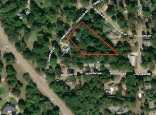 8 Rambling Rd, Palestine, TX 75801