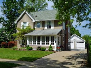 608 West St, Lansing, MI