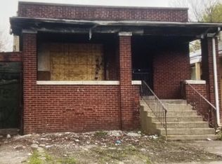 8032 S Colfax Ave, Chicago, IL 60617