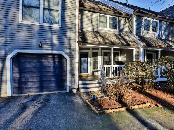 47 Cherry Hollow Road, Nashua, NH 03062