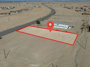 1381 S Marina Dr, Thermal, CA 92274