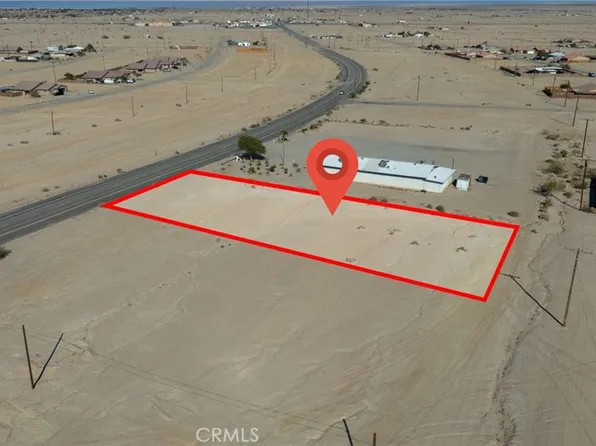 1381 S Marina Dr, Thermal, CA 92274