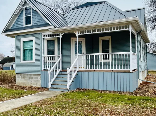211 2nd Ave W, Lamberton, MN 56152