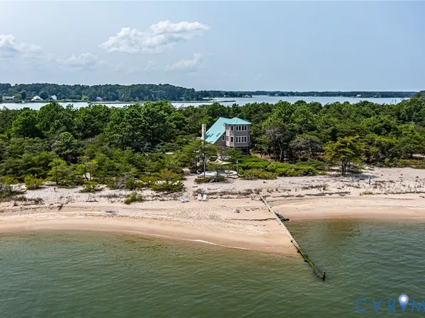 1098 Tranquility Rd, Reedville, VA 22539