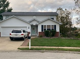 2023 Woodstream Dr, O'Fallon, IL 62269