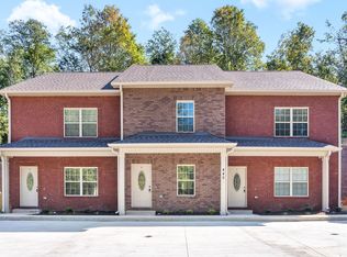Oak St - 445, Clarksville, TN 37042