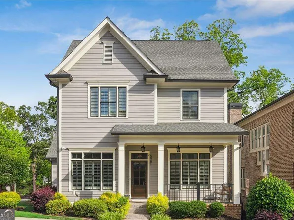 5981 Brundage Ln, Norcross, GA 30071