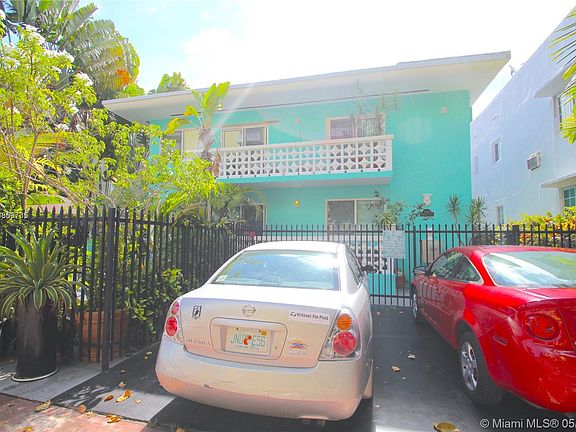 4th image of 1035 Meridian Ave APT 11