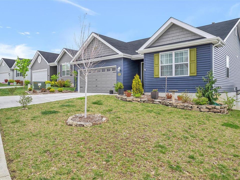 4991 Arbors At Stonegate Dr, Saint Louis, MO 63123 Zillow