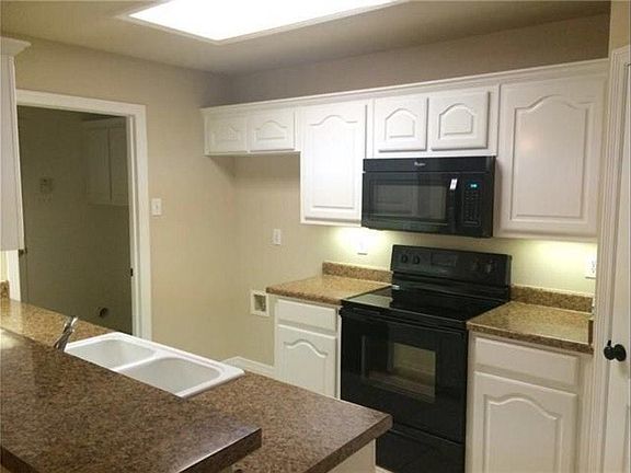 New Kitchen