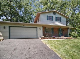 152 Southport Dr, Valparaiso, IN 46385