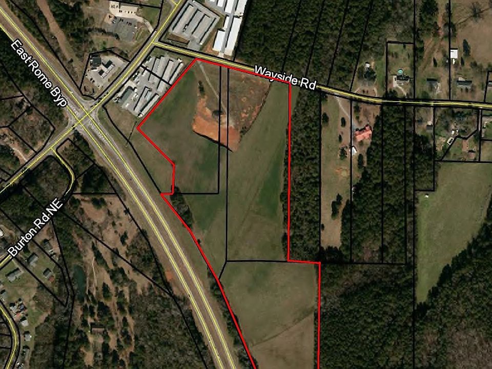 1st image of 0 Wayside Rd NE