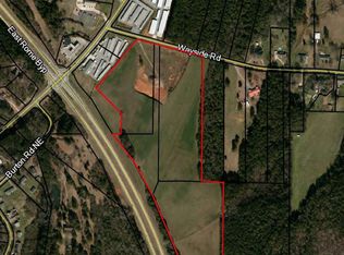 0 Wayside Rd NE, Rome, GA 30161