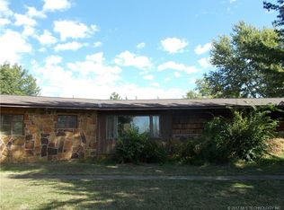 6600 Hwy 10, Copan, OK 74022