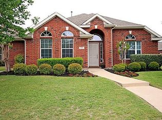 8674 Kennsington St, Frisco, TX 75034