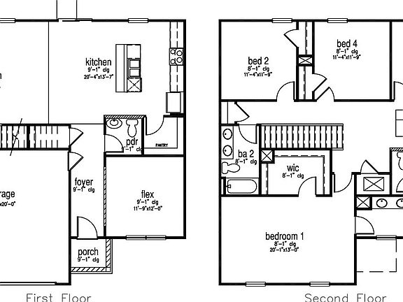 Elevation Image 2.