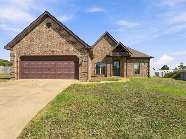 107 Sloan Cir, Brookland, AR 72417